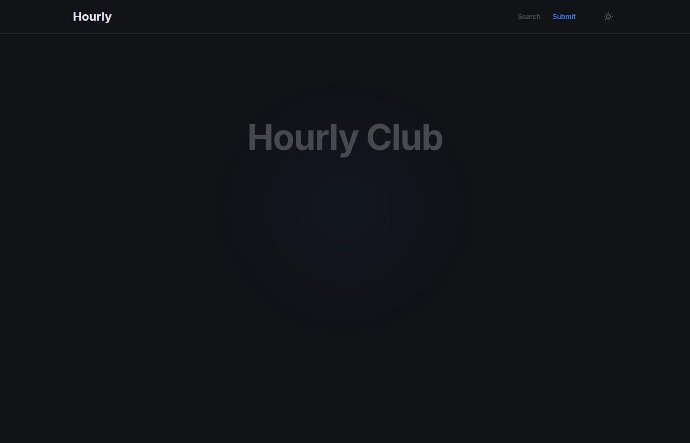 hourly.club