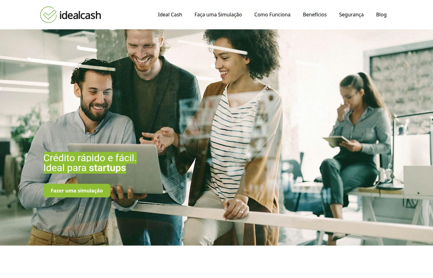 ideal-cash.com