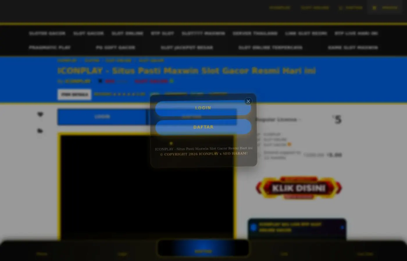 infinityprofits.top review