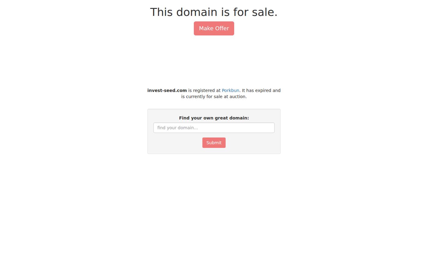 invest-seed.com