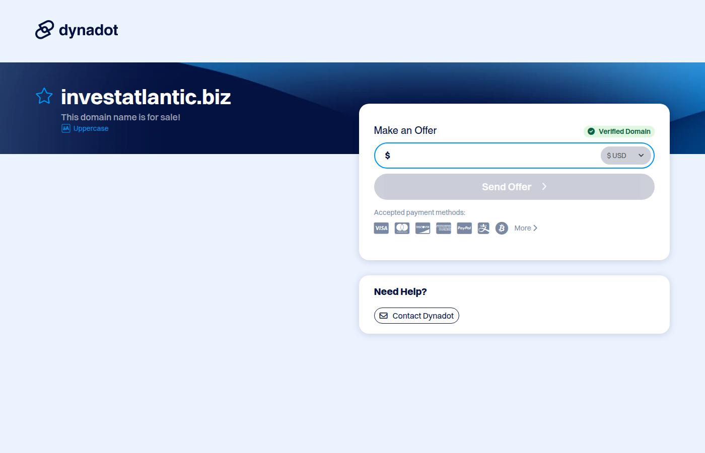 investatlantic.biz