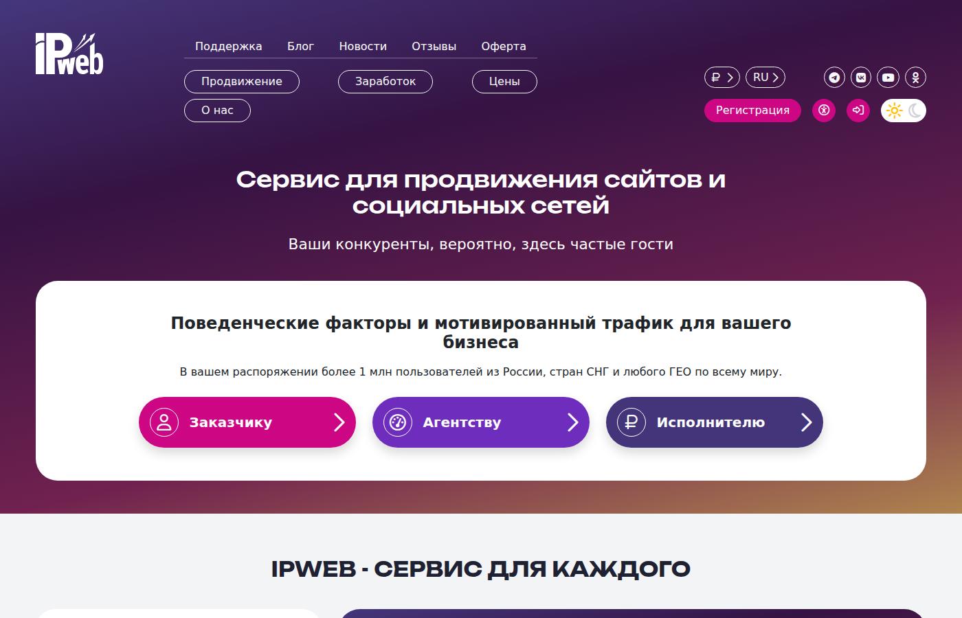ipweb.ru