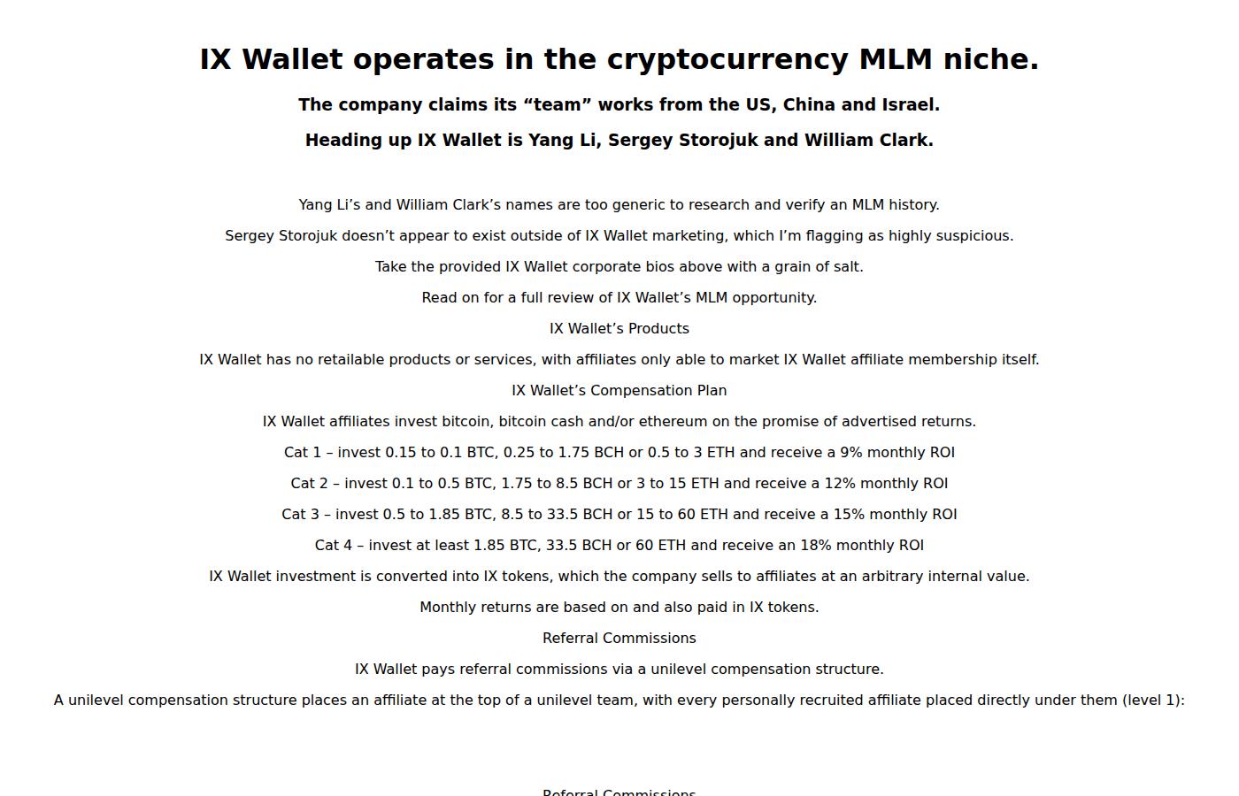 ixwallet.io