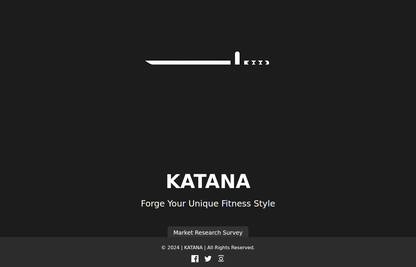 katana.fit