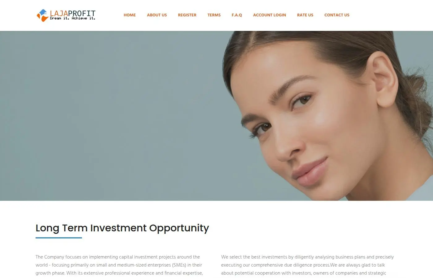 lajaprofit.net review