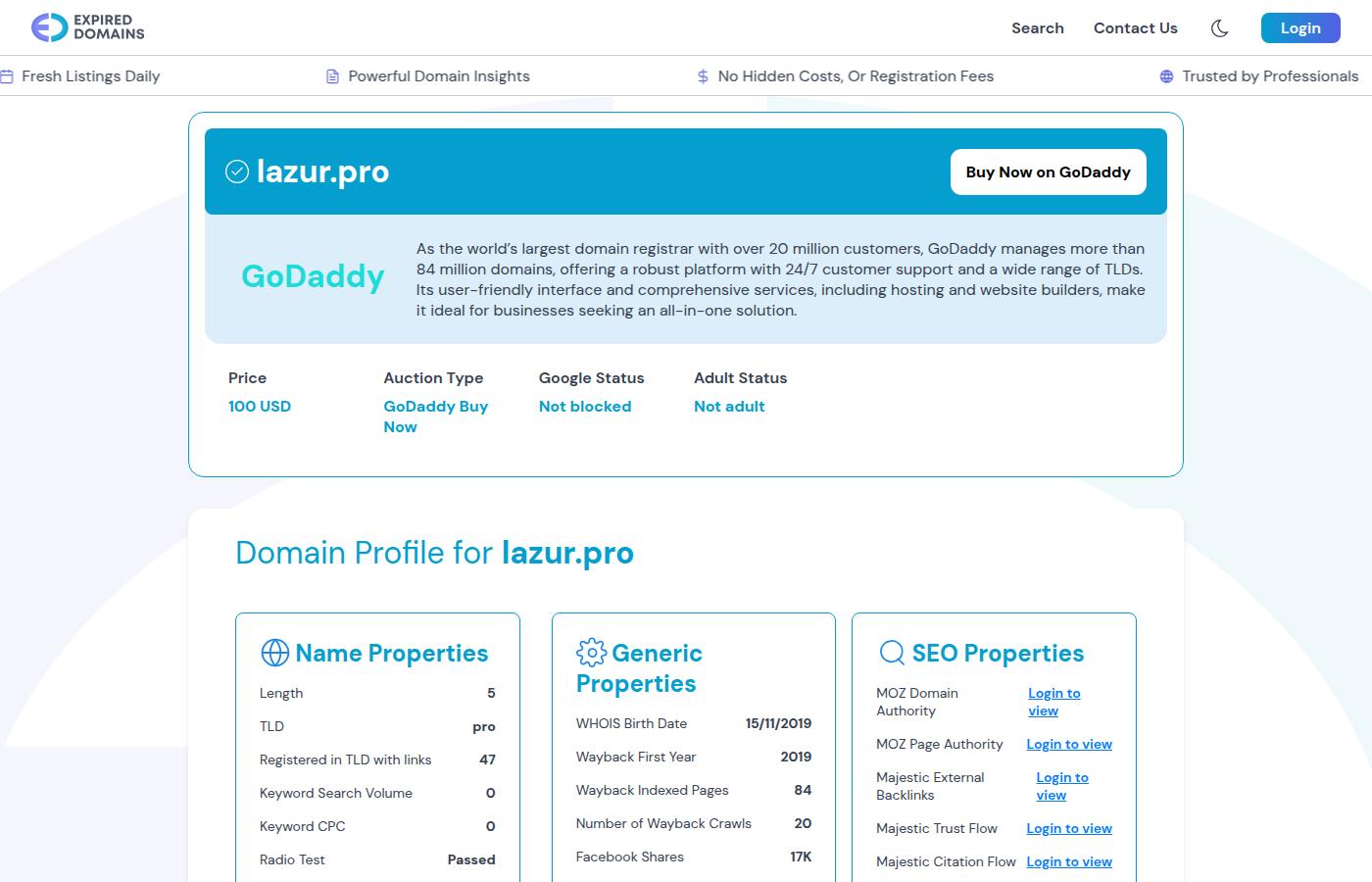 lazur.pro