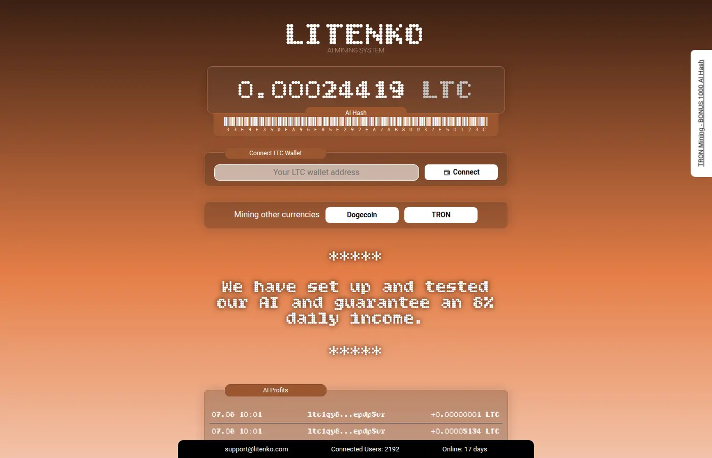 litenko.com
