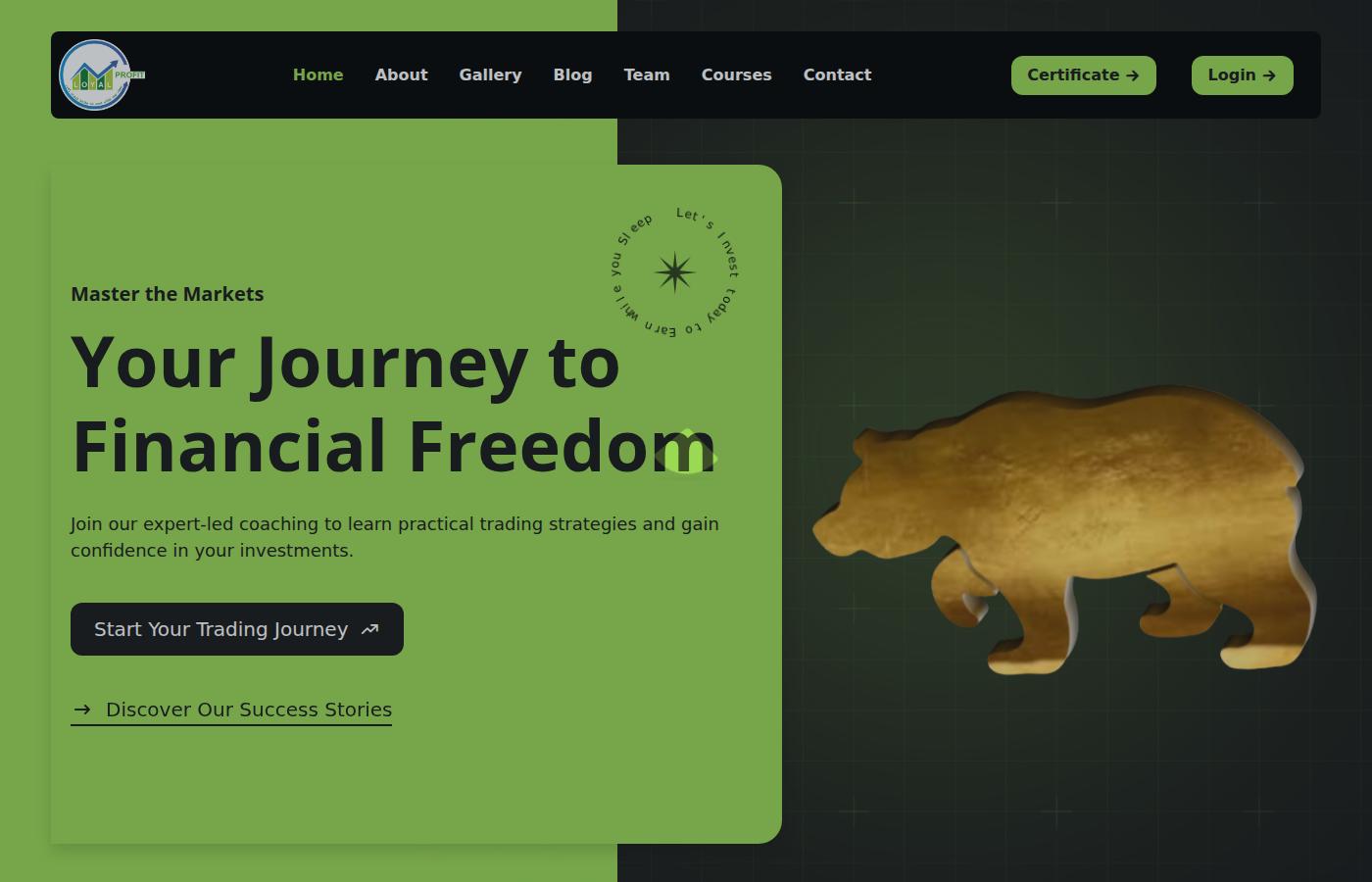 loyalprofit.com