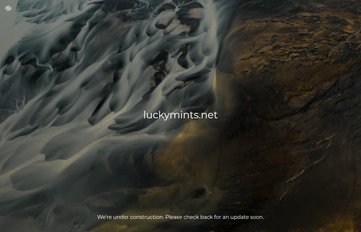 luckymints.net