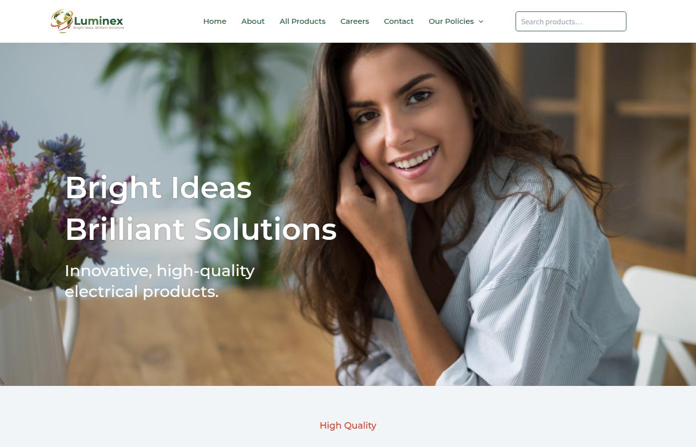 luminex.biz