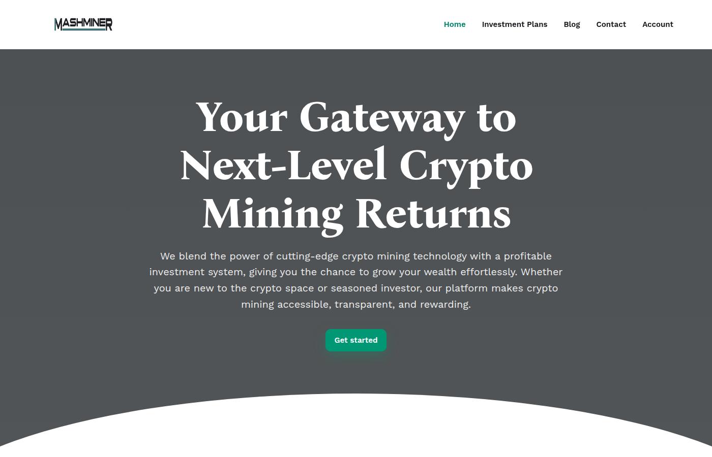 mashminer.xyz