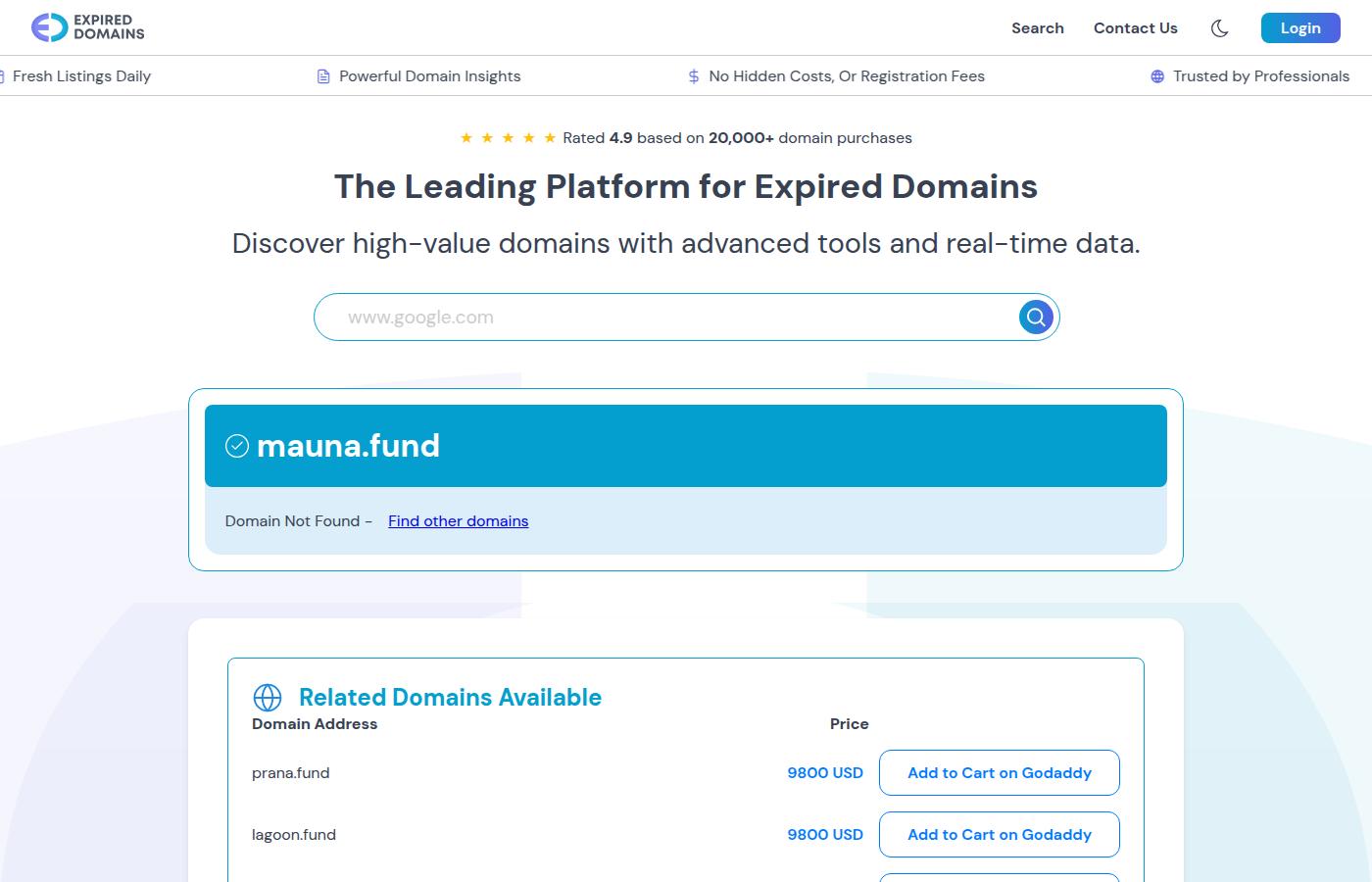 mauna.fund