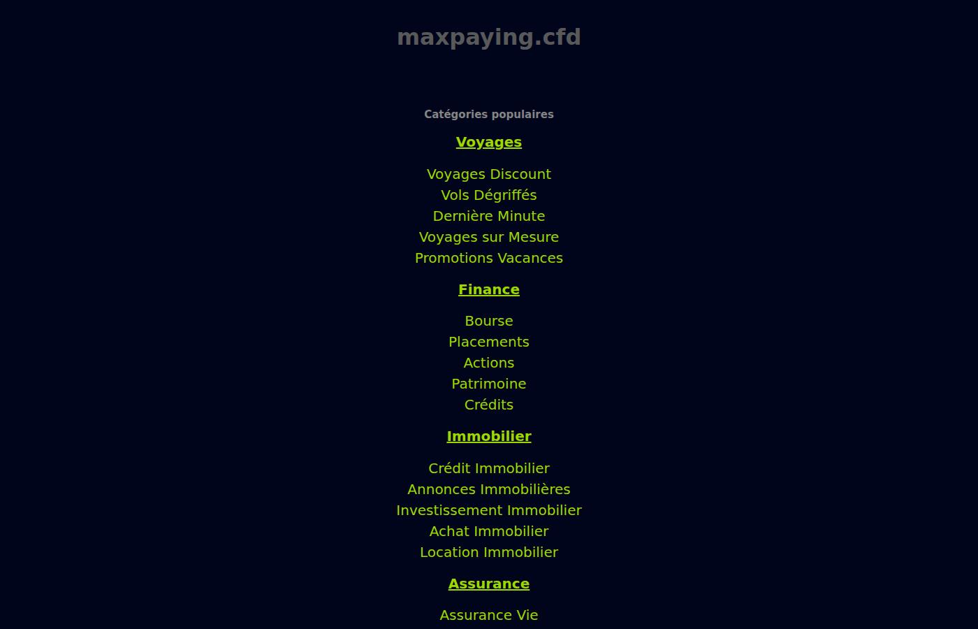 maxpaying.cfd
