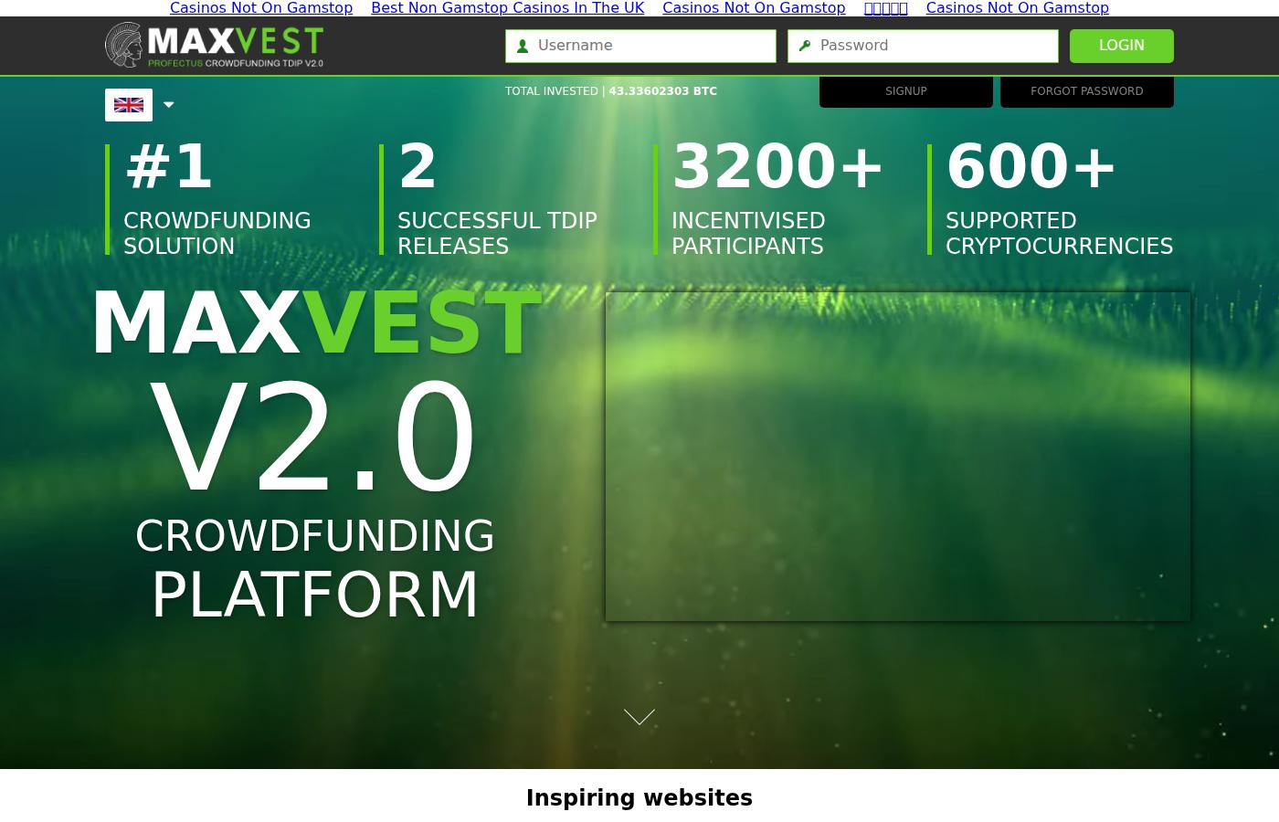 maxvest.io