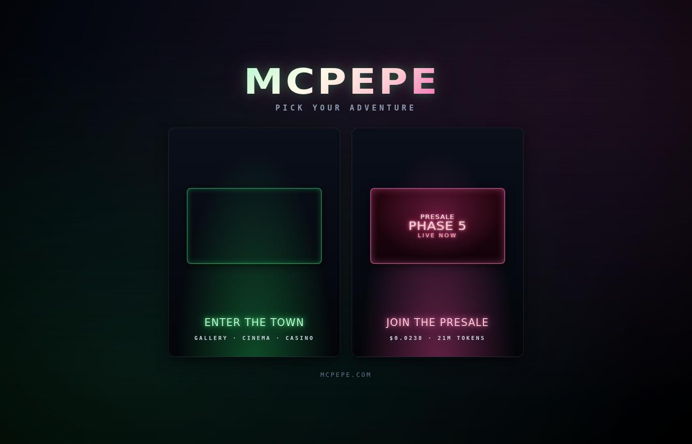 mcpepe.cc