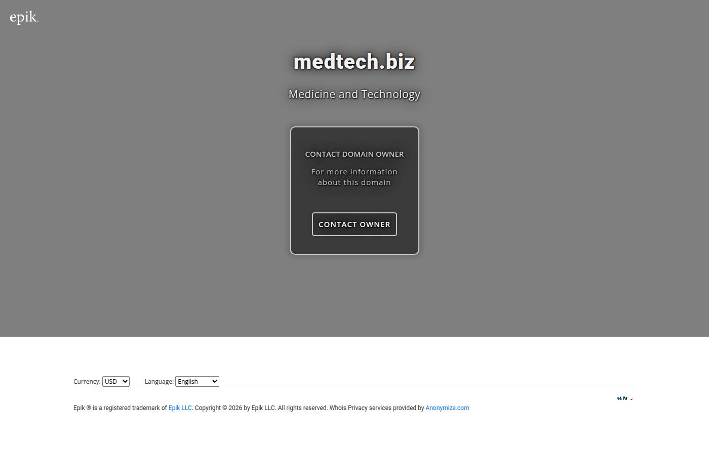 medtech.biz