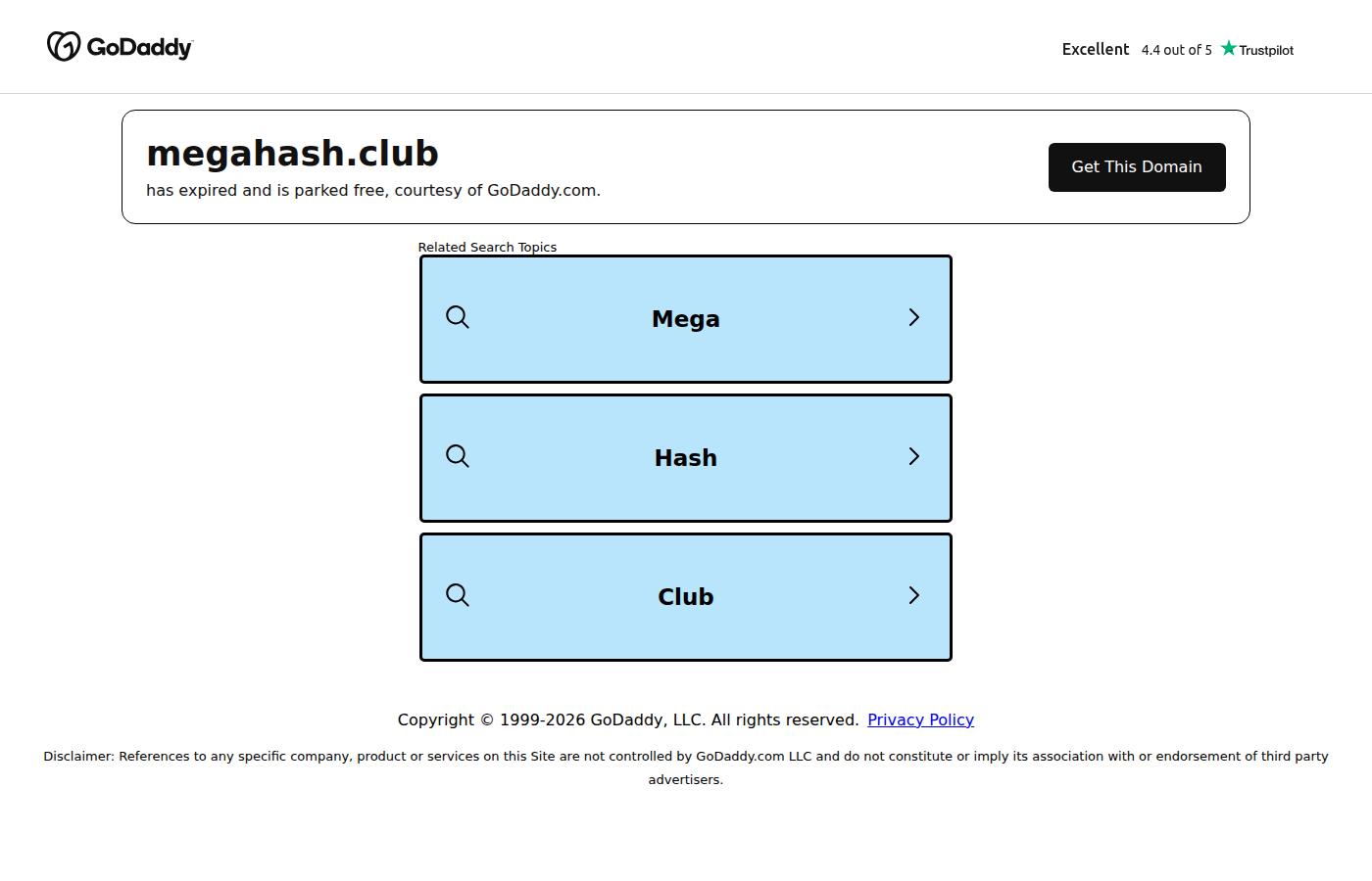 megahash.club