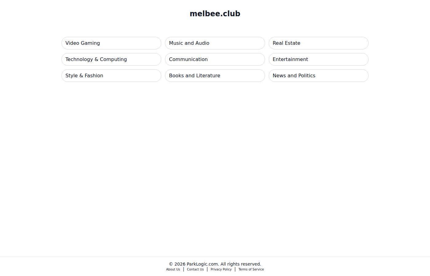 melbee.club
