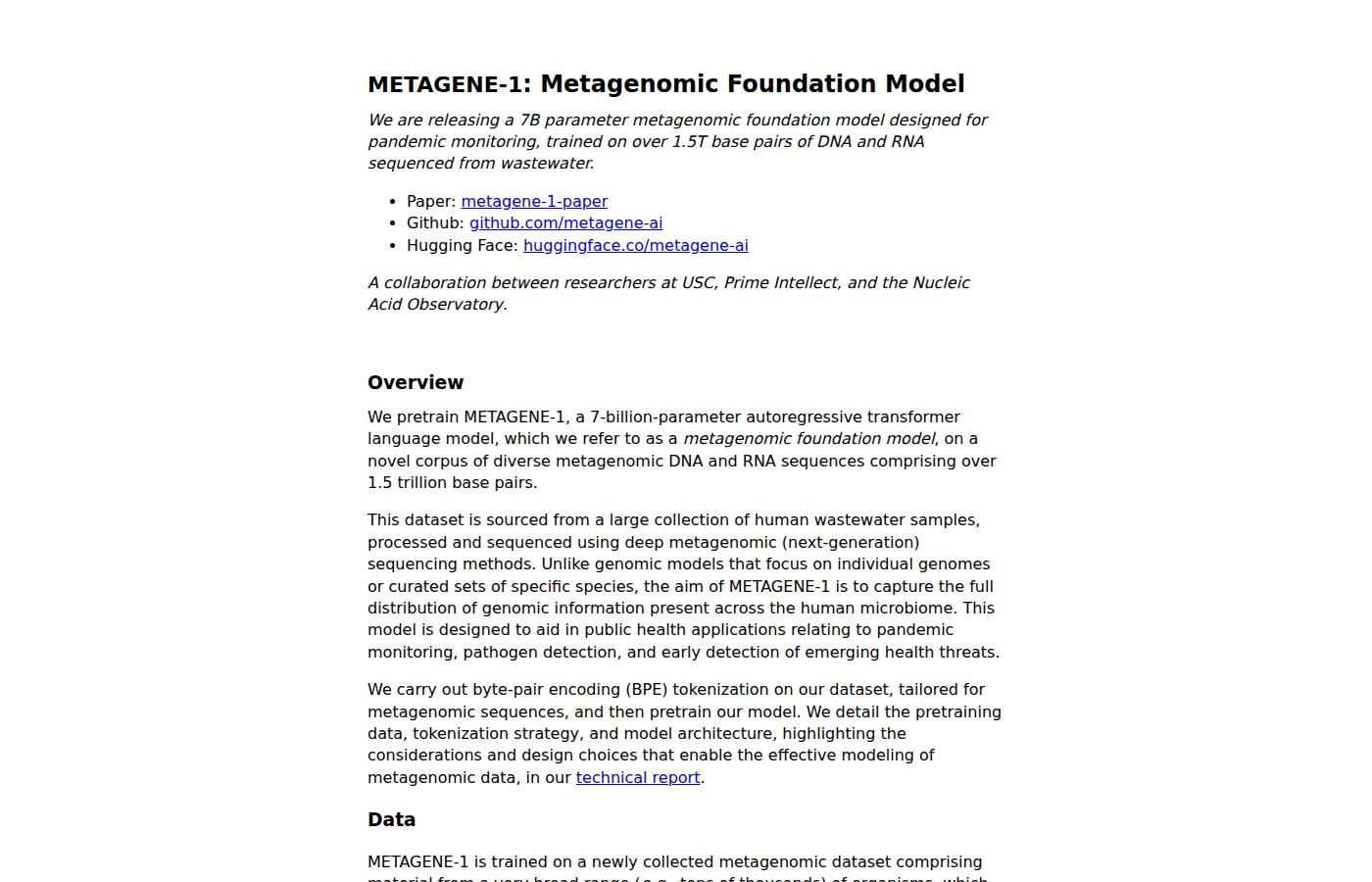 metagene.ai