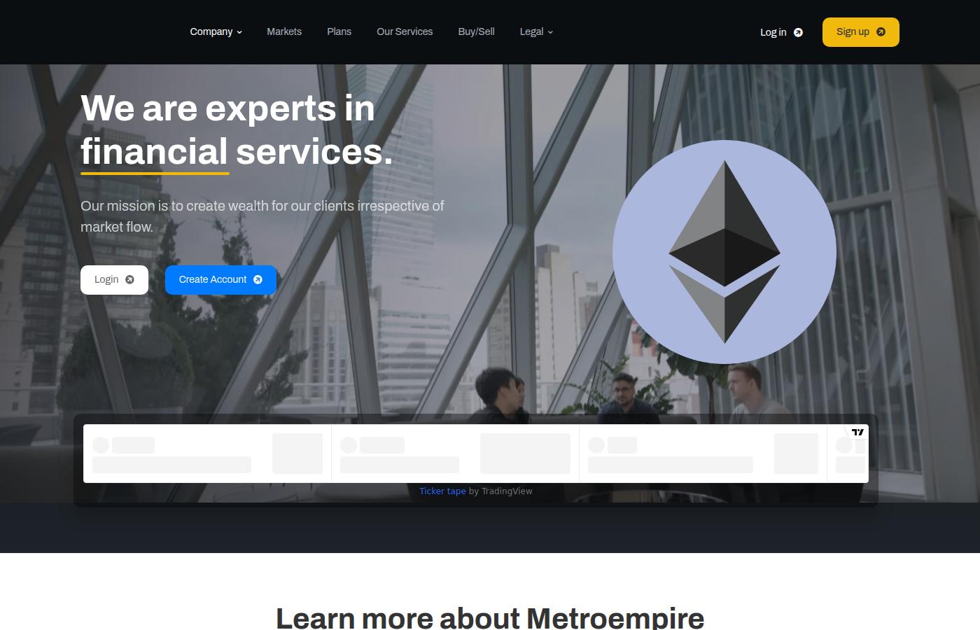 metroempire.org