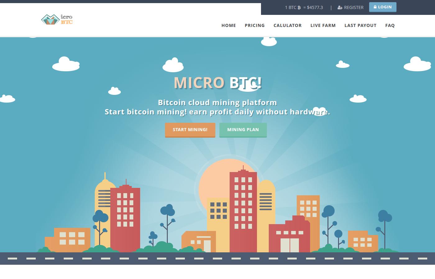 micro-btc.com