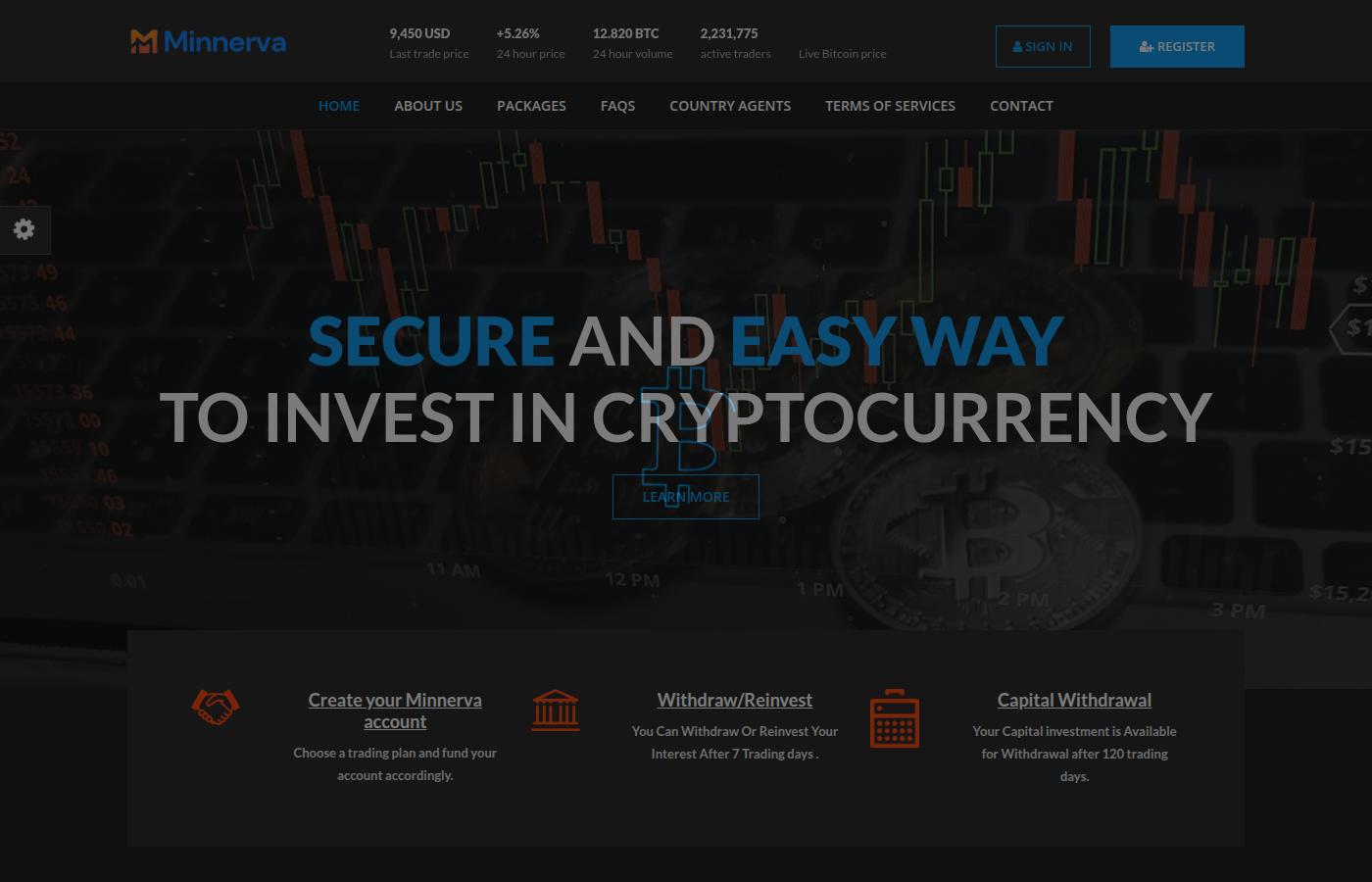 minnerva.net