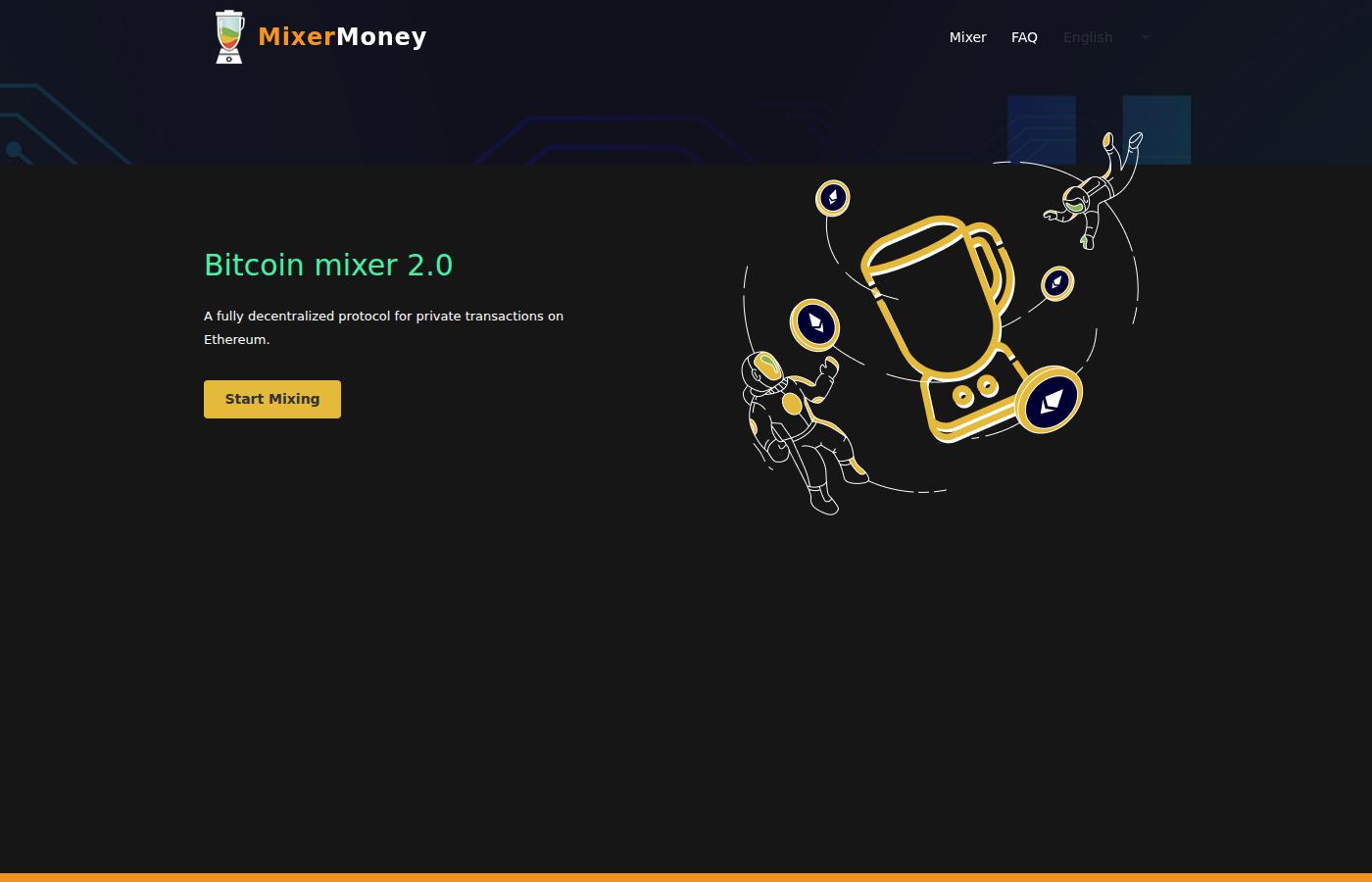 mixmy.money