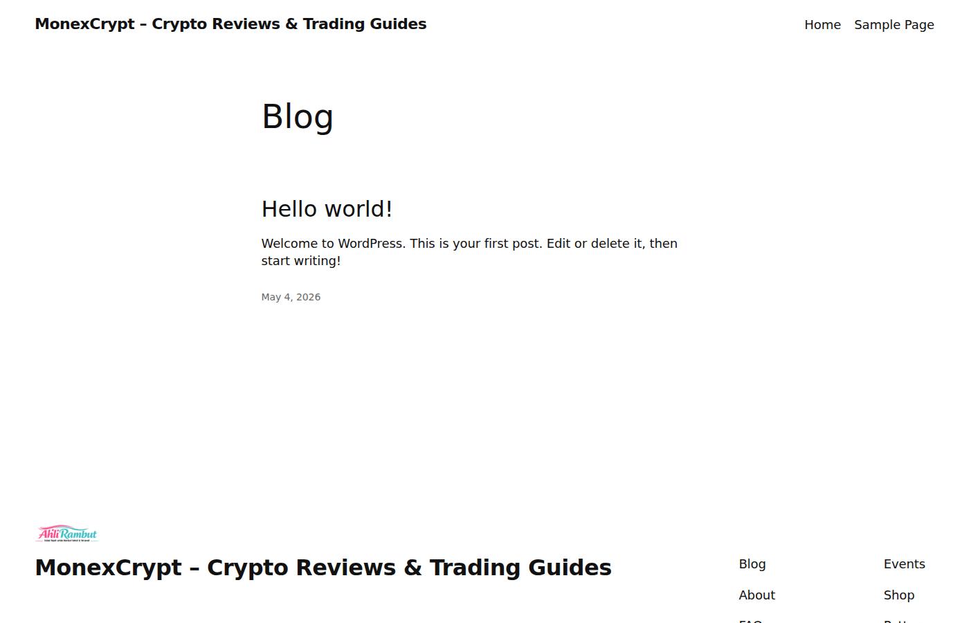 monexcrypt.com