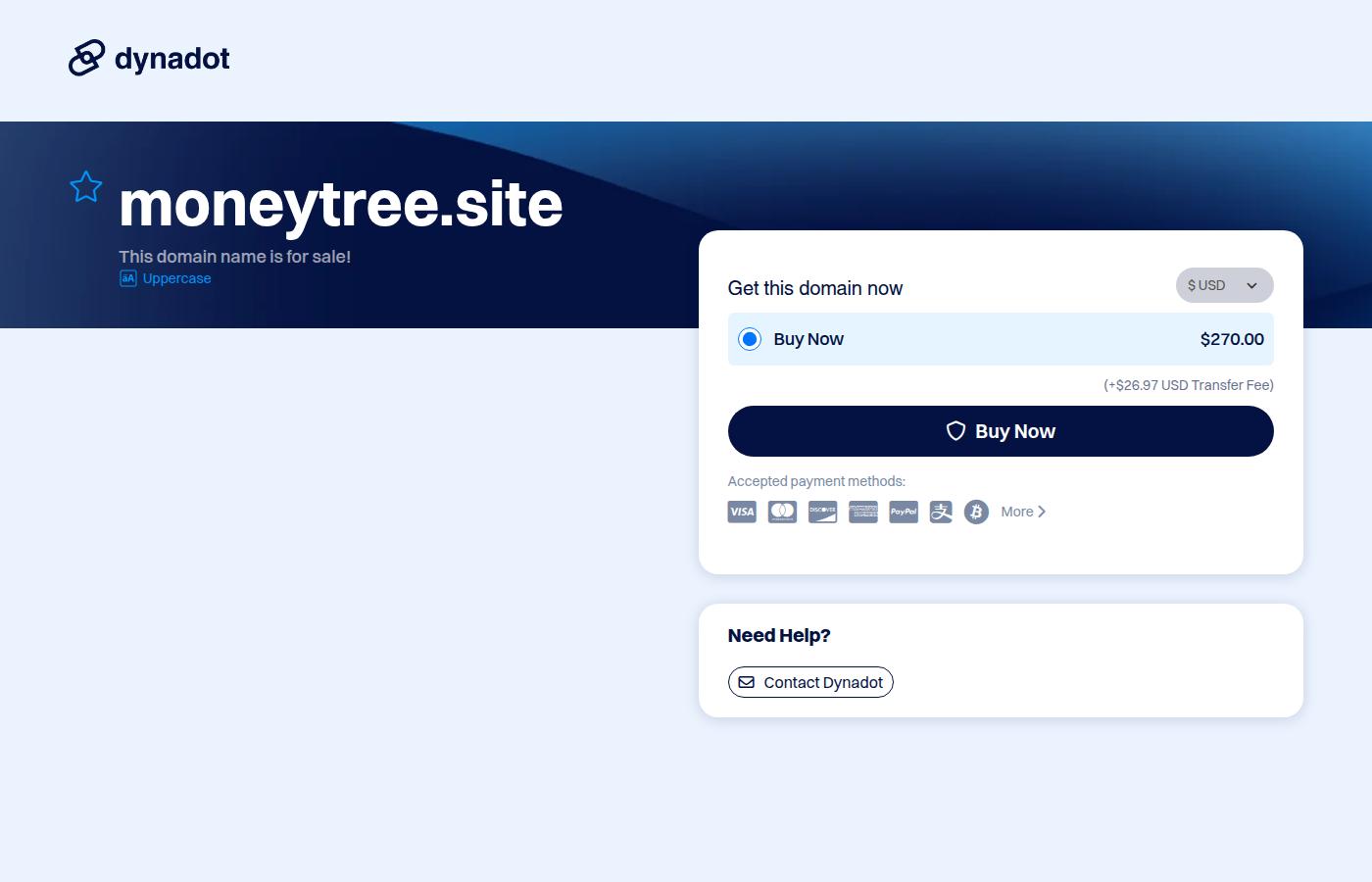 moneytree.site