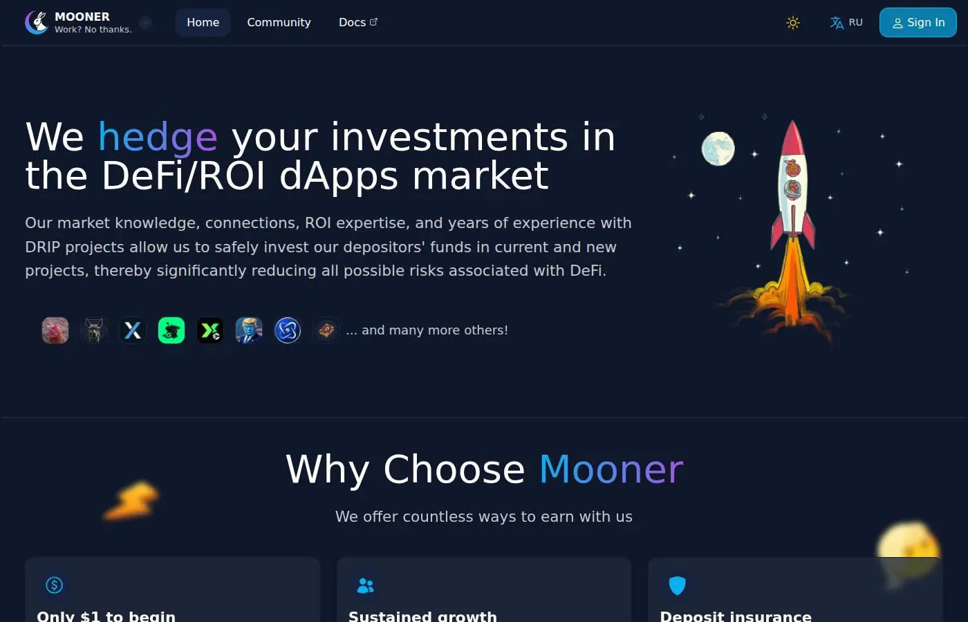 mooner.pro