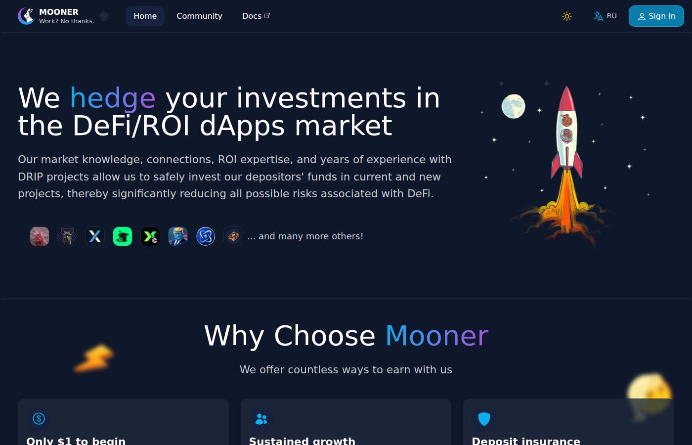 mooner.pro