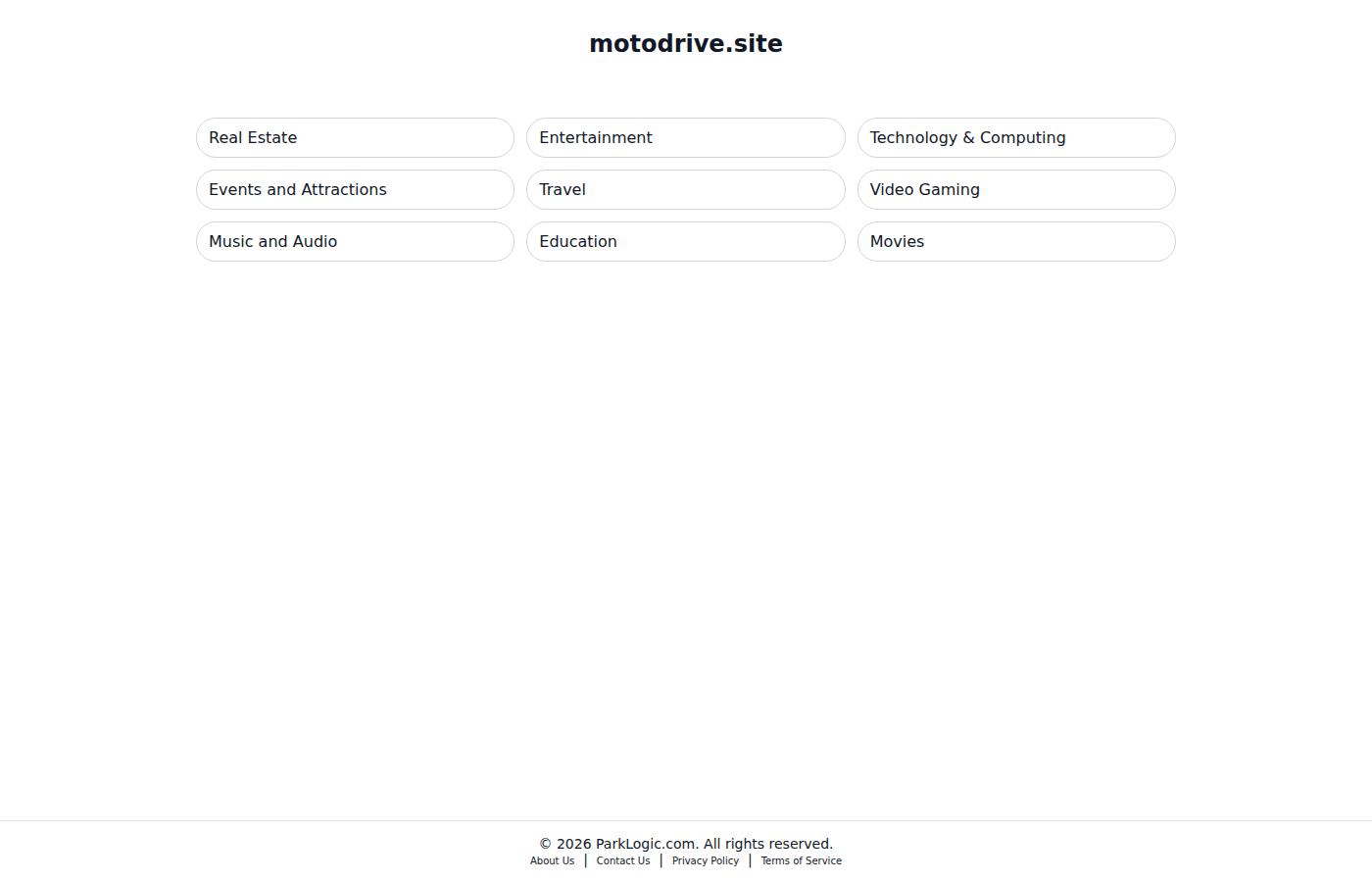 motodrive.site