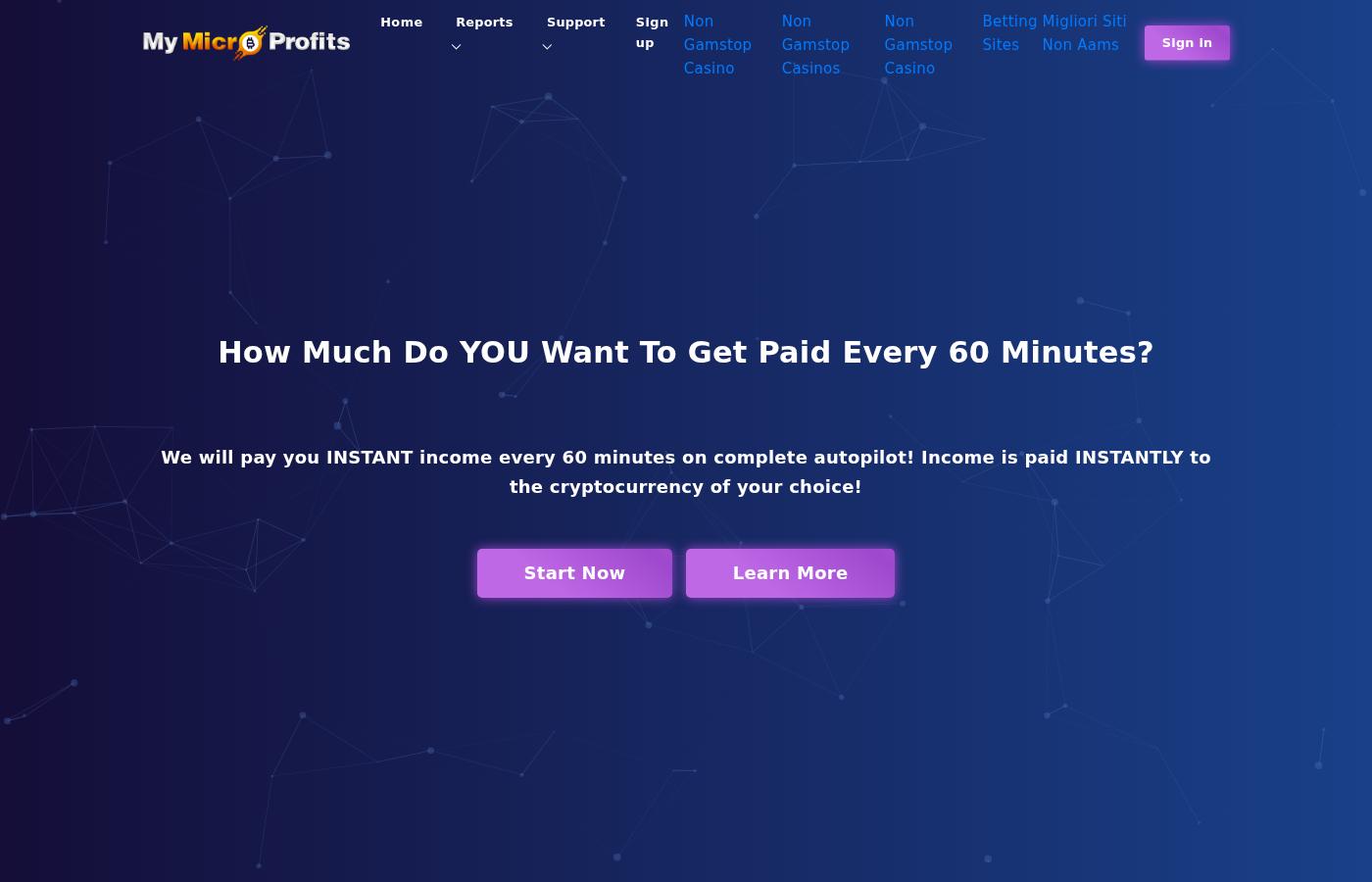 mymicroprofits.com