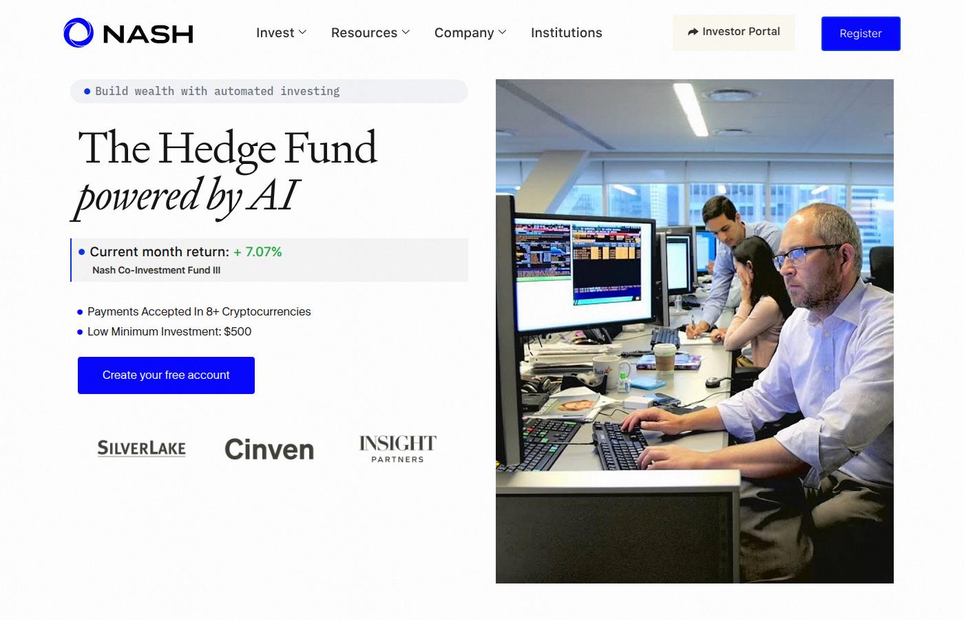 nashfunds.com