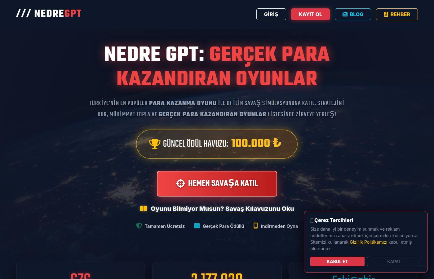 nedregpt.com