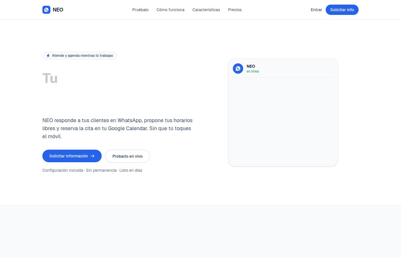 neohours.com