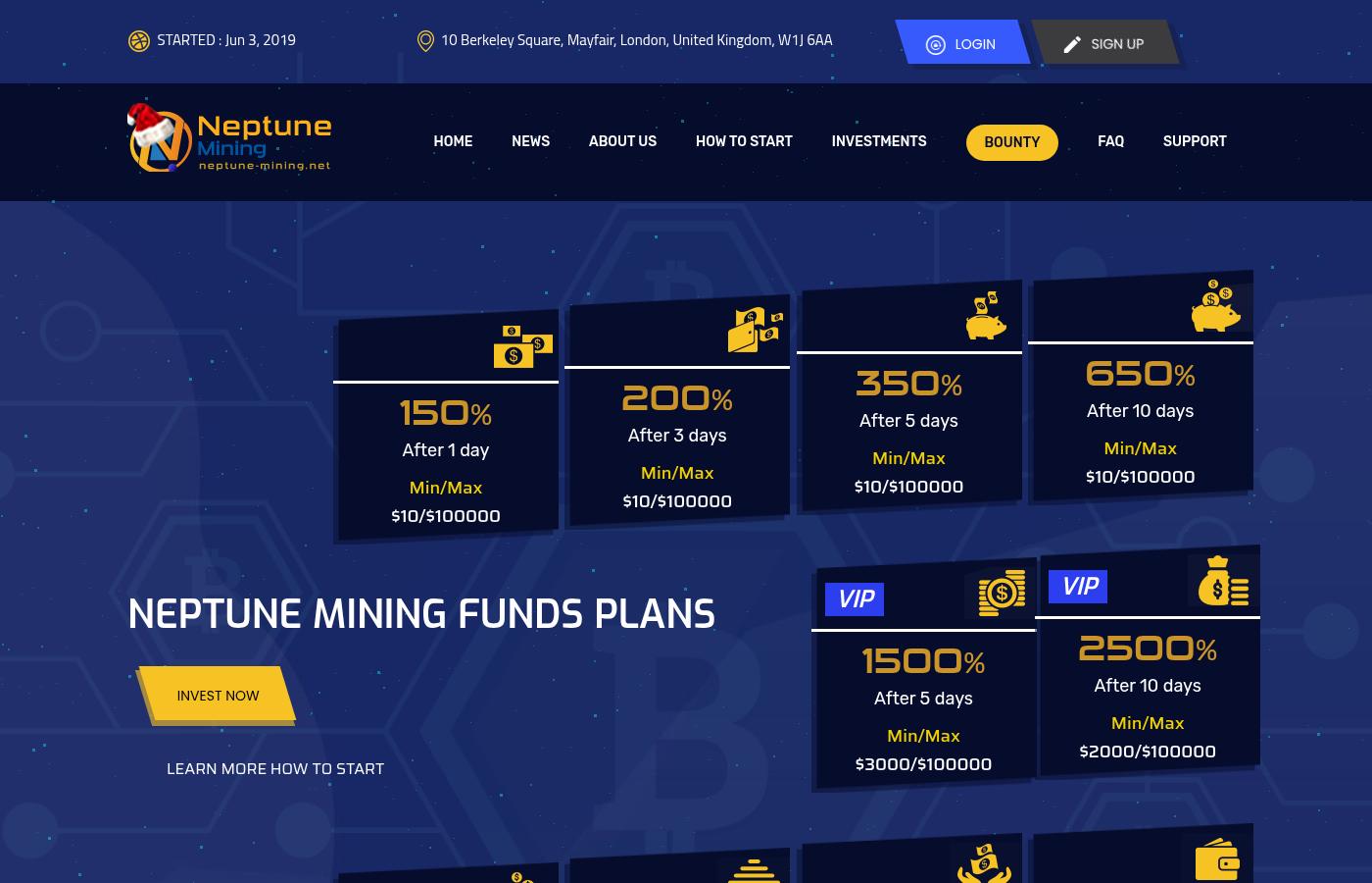 neptune-mining.net