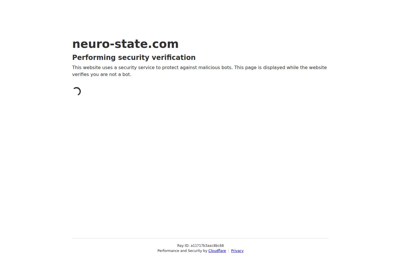 neuro-state.com