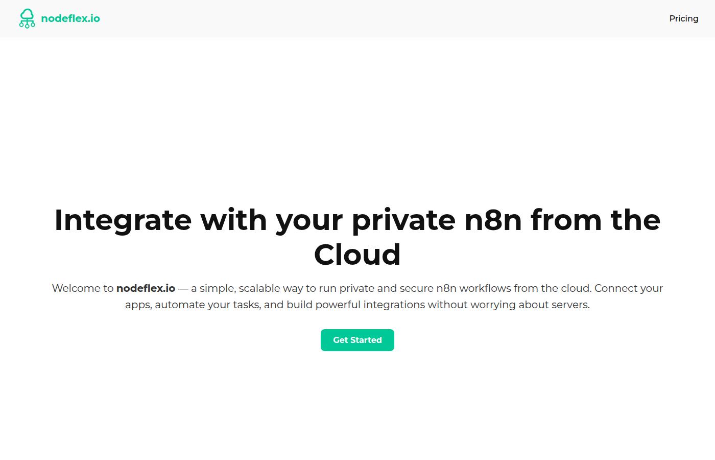 nodeflex.io