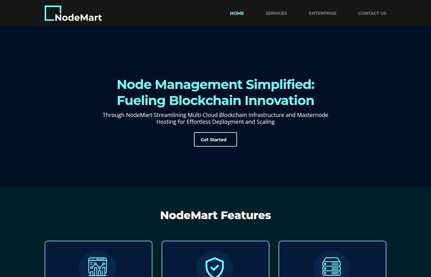 nodemart.io