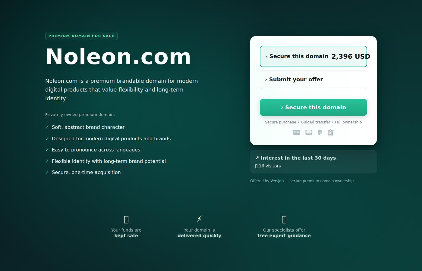 noleon.com