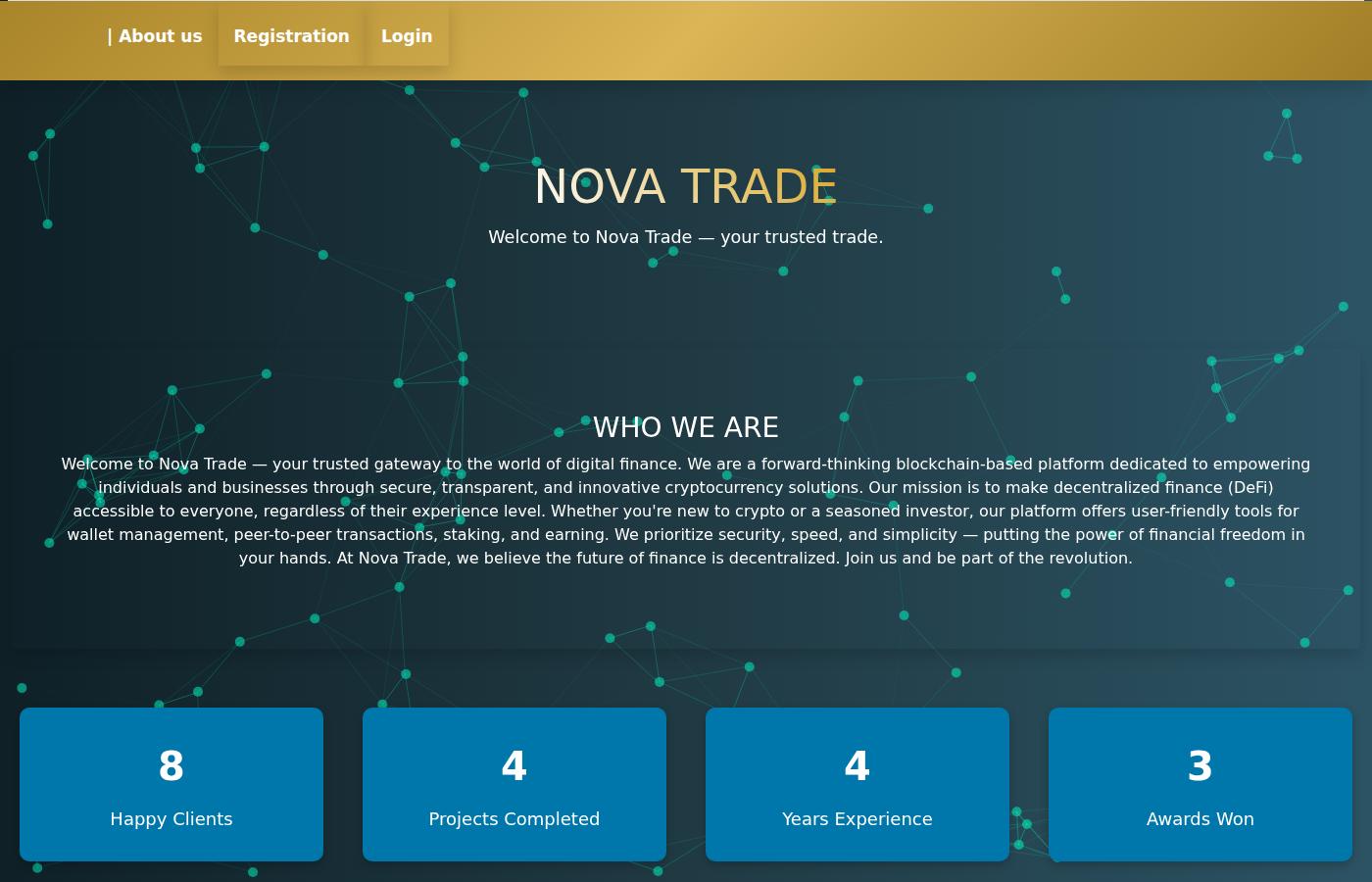 novatrade.world