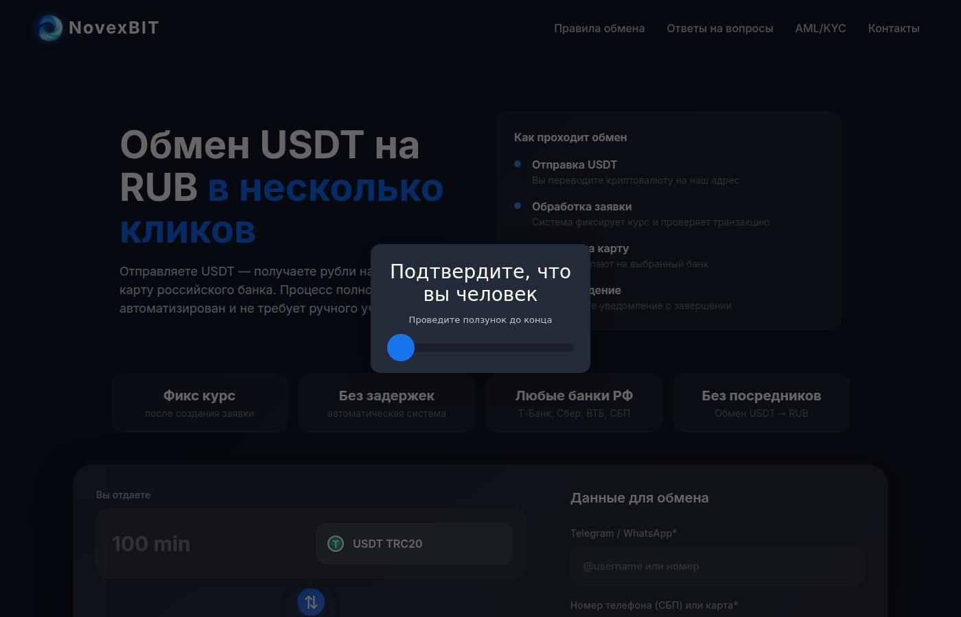 novexbit.com
