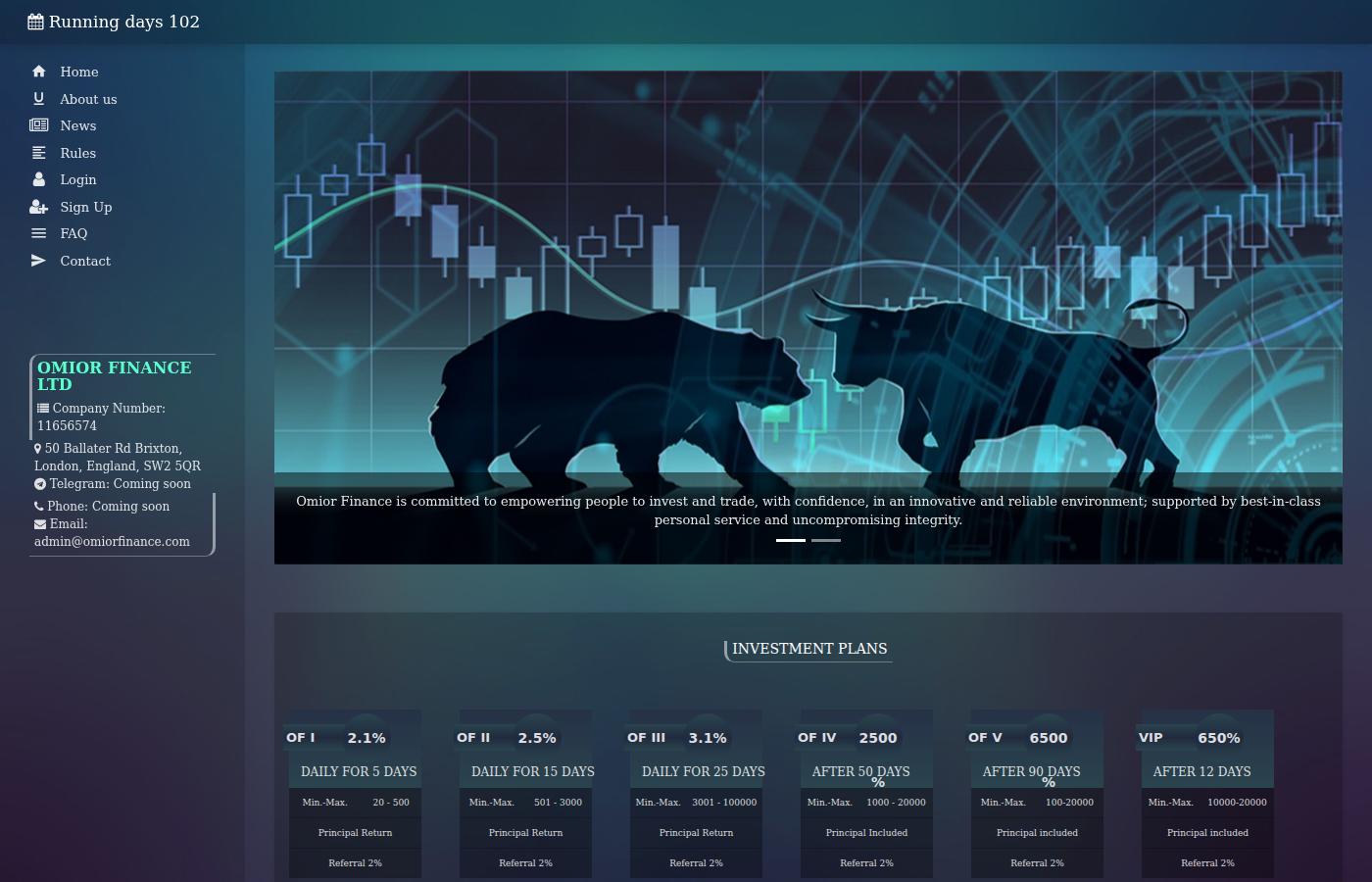 omiorfinance.com