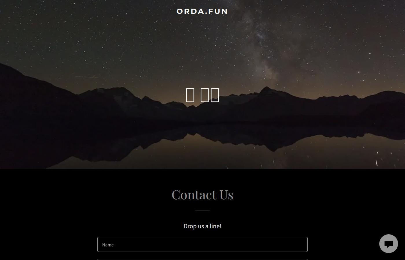 orda.fun