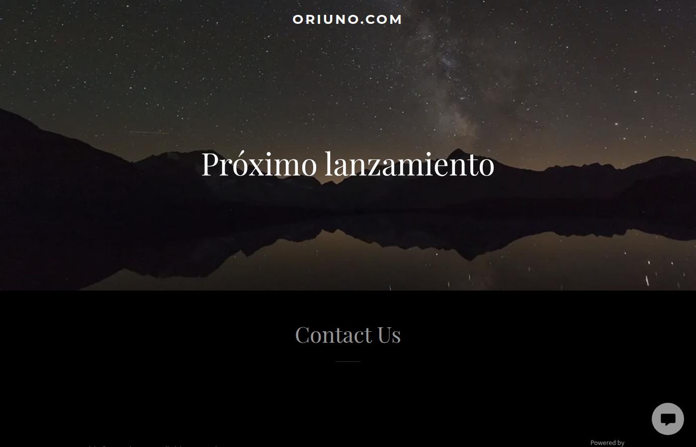 oriuno.com
