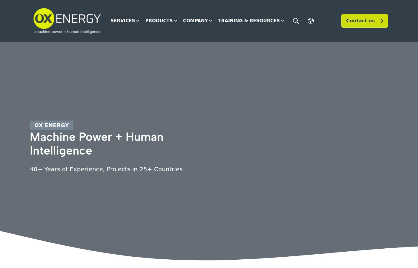 ox.energy
