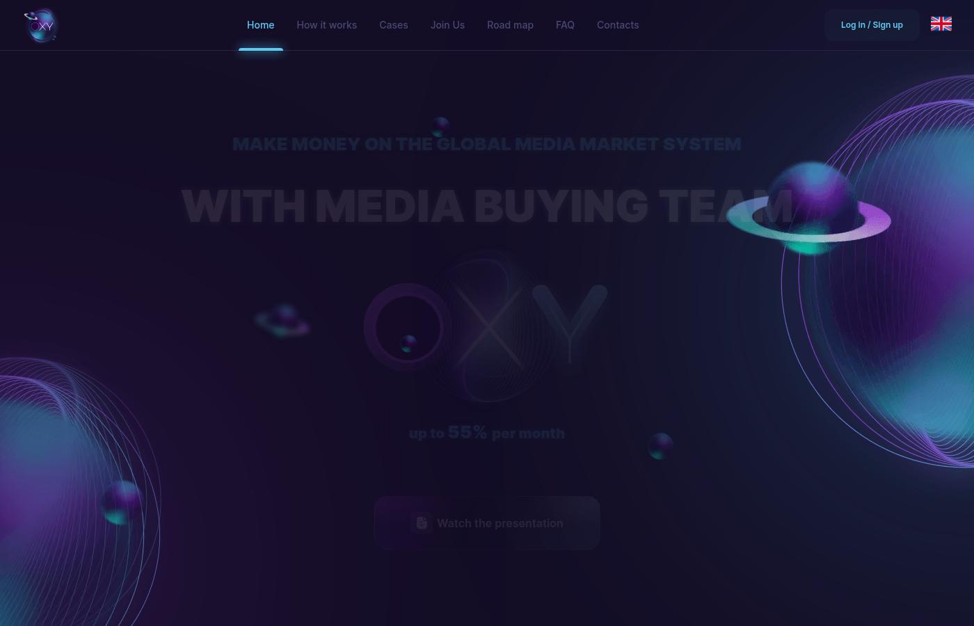 oxy.llc