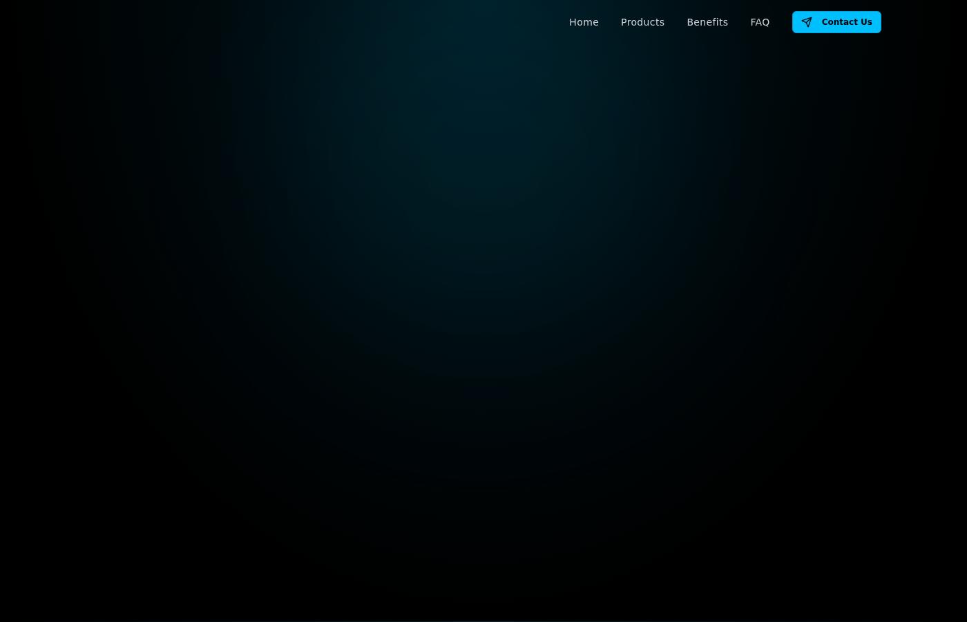 payrush.io