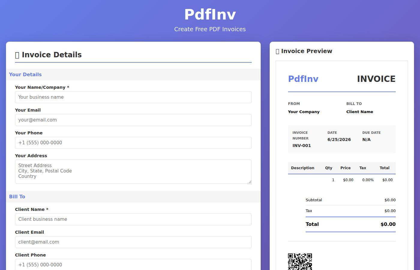 pdfinv.com
